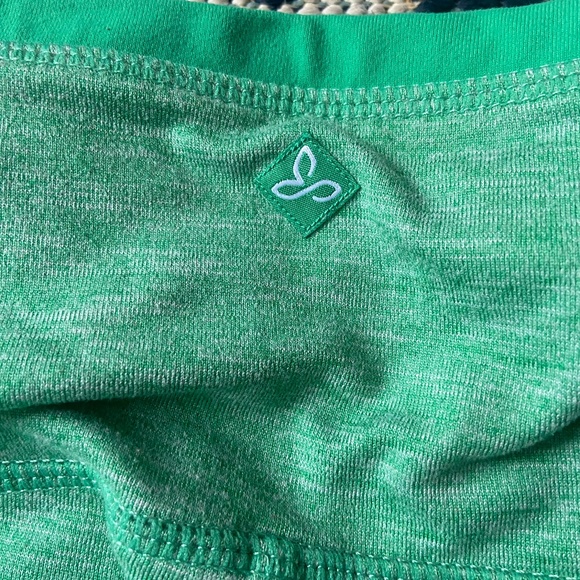 Prana Tori Capri Yoga Leggings - Picture 5 of 7